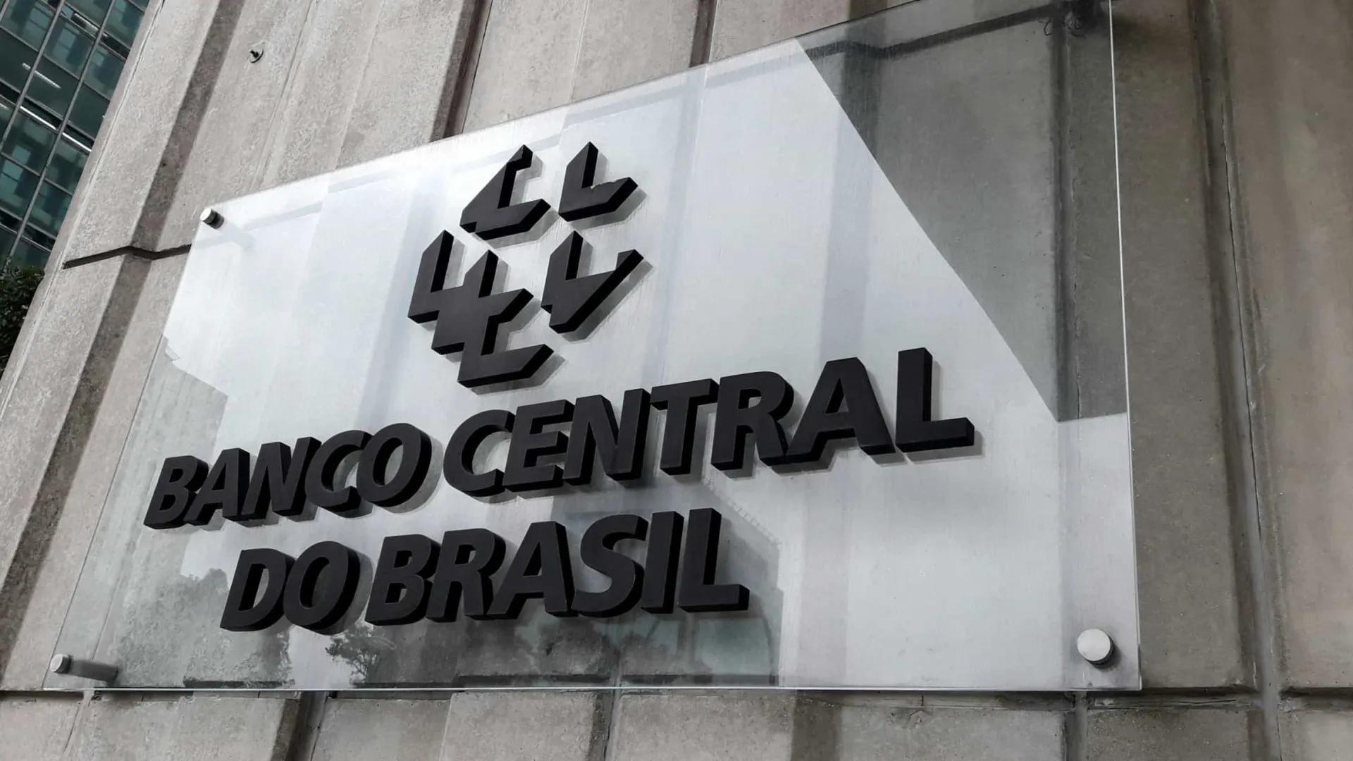 BC revisa projeção de crescimento do PIB de 2025 de 2,0% para 2,3%