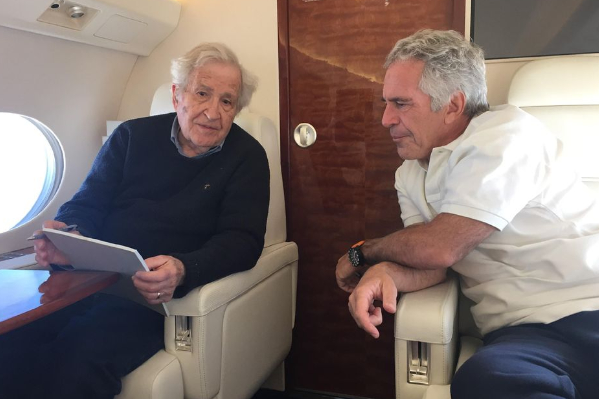 Bill Gates e mais: veja quem aparece em novos arquivos de Epstein