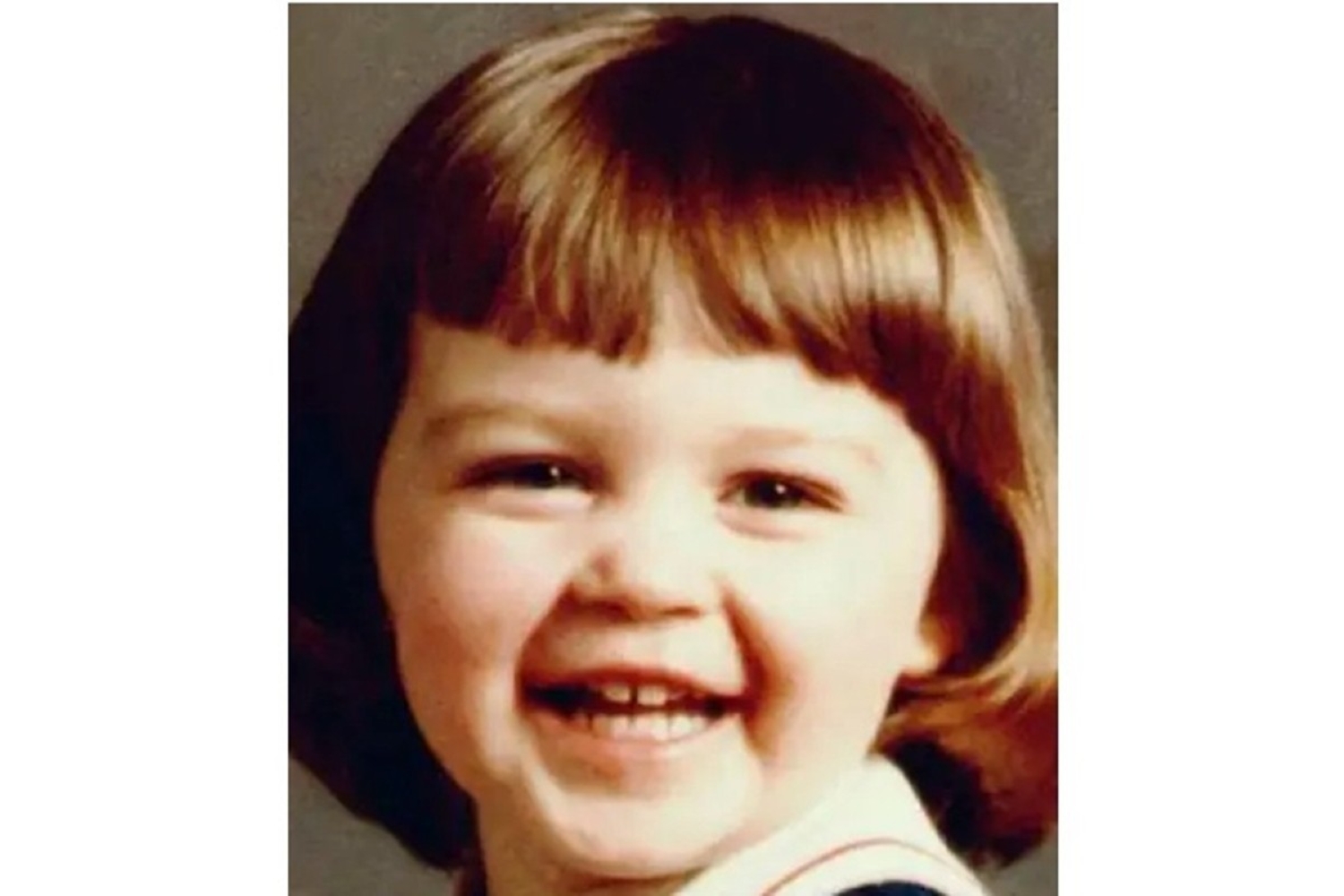 Sequestrada aos 3 anos, mulher é encontrada viva 40 anos depois