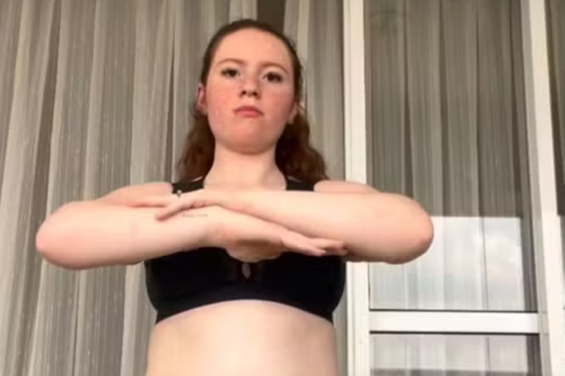 Ex-Carrossel emagrece radicalmente e choca com antes e depois. Veja