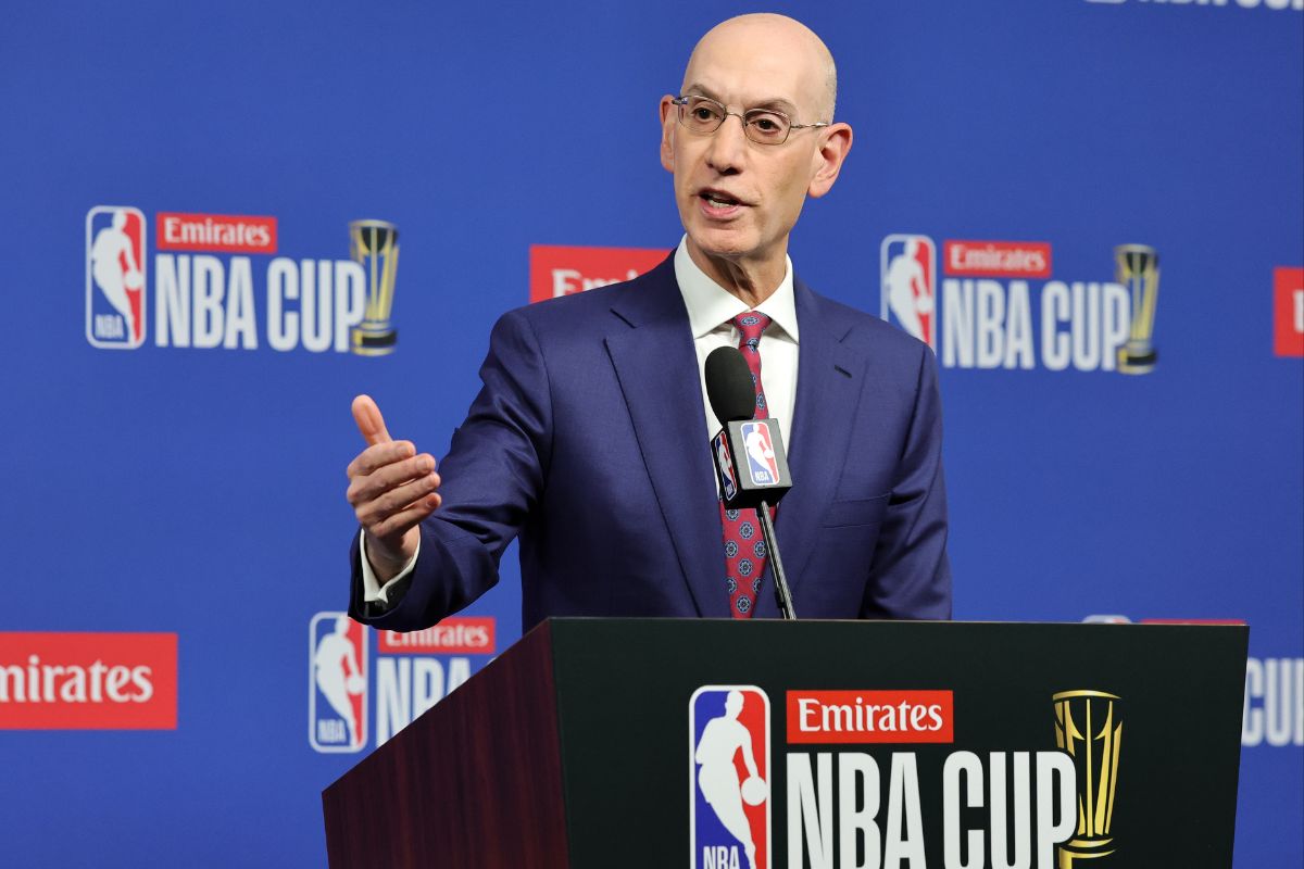 NBA avança em projeto de liga europeia e promete novidades; entenda