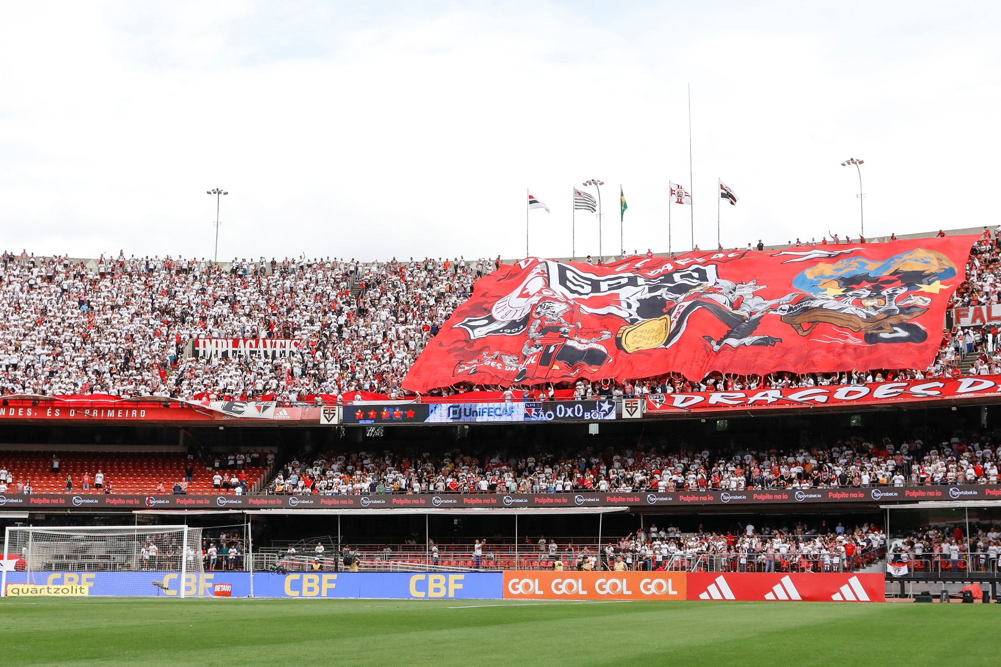 São Paulo pode ser alvo de inquérito policial após polêmicas; entenda