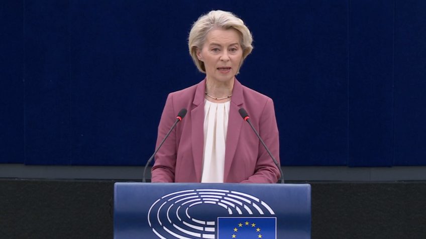 União Europeia frustra Lula e adia acordo com Mercosul