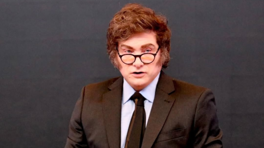 Sindicatos argentinos ameaçam greve nacional contra reforma de Milei