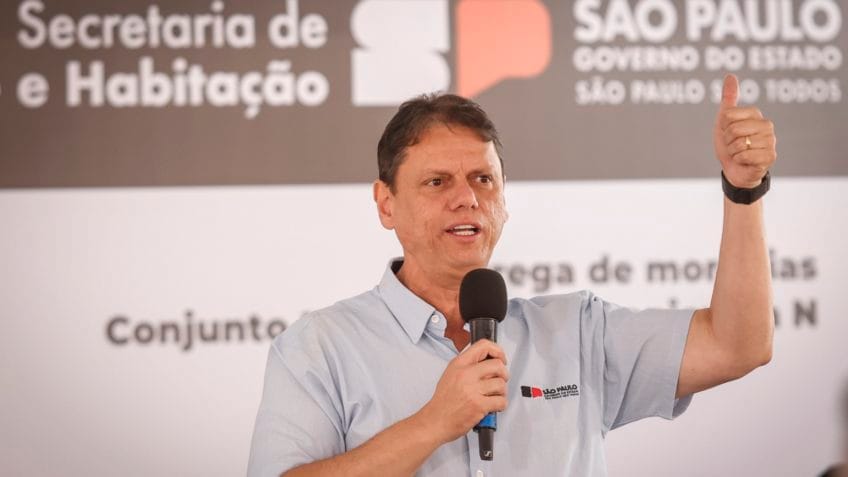 SP aprova isenção de IPVA de motos, com impacto de R$ 690 mi em 2026