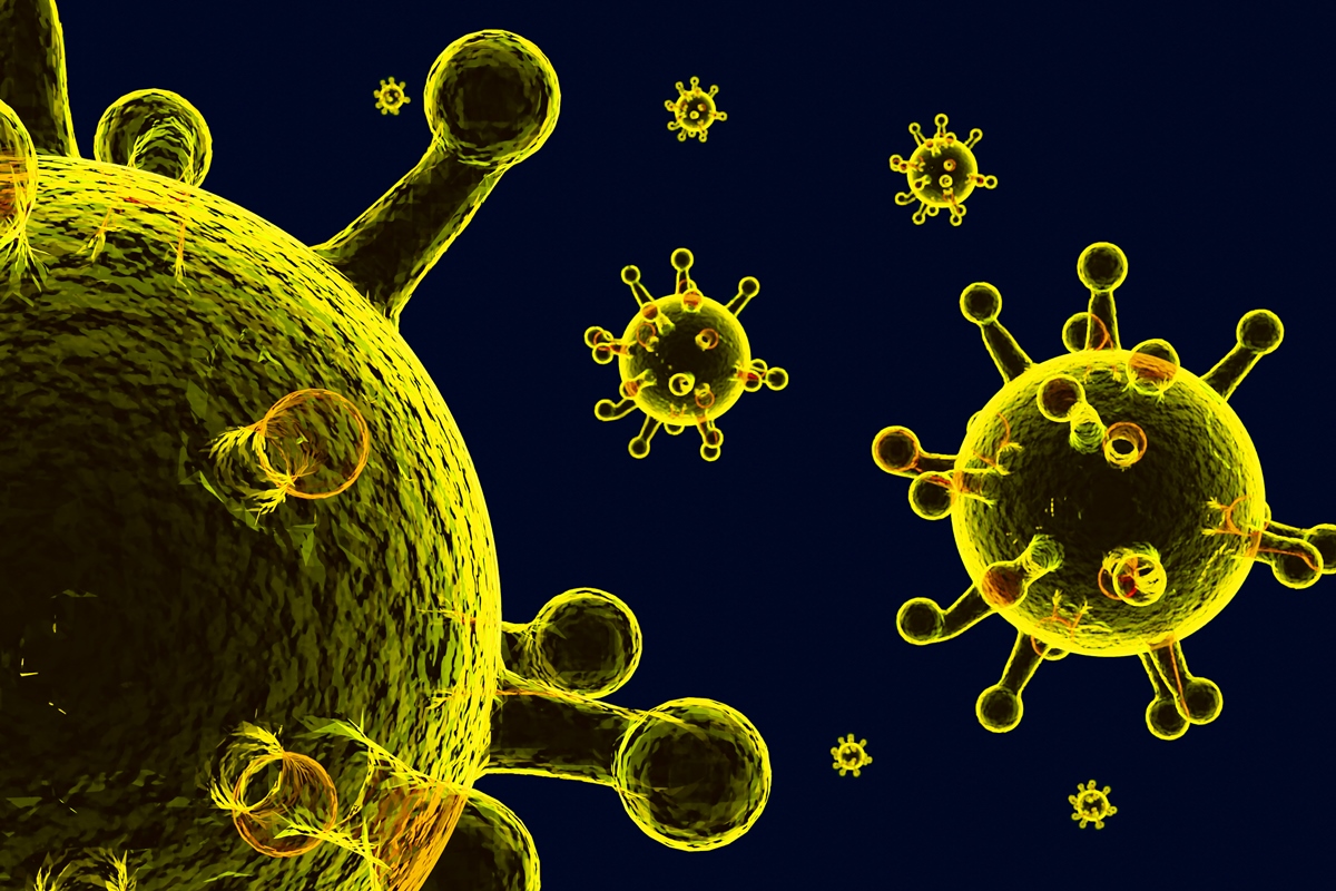 Gripe K: entenda riscos para o Brasil e se vírus pode virar pandemia