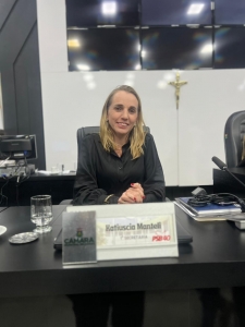 Câmara aprova programa de defesa pessoal para mulheres em Cuiabá