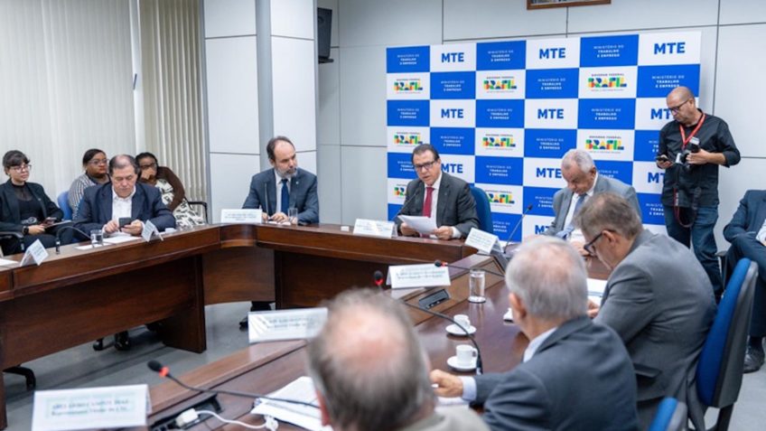 Conselho do FGTS eleva teto de financiamento no Minha Casa, Minha Vida