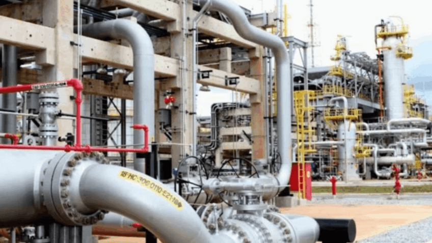 Associações criticam emenda que muda classificação de gasodutos