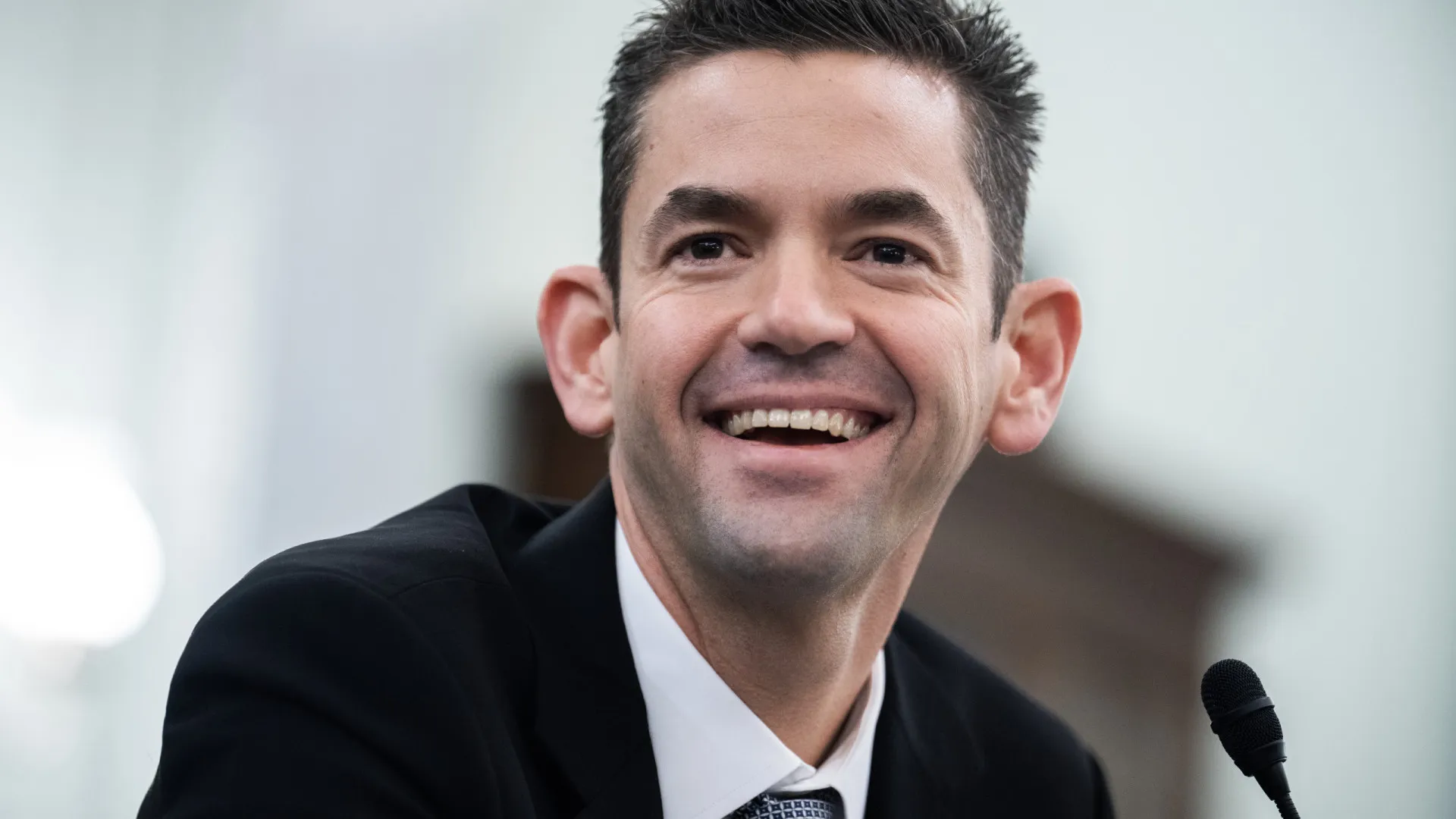 Novo líder da NASA é multimilionário e aliado de Elon Musk