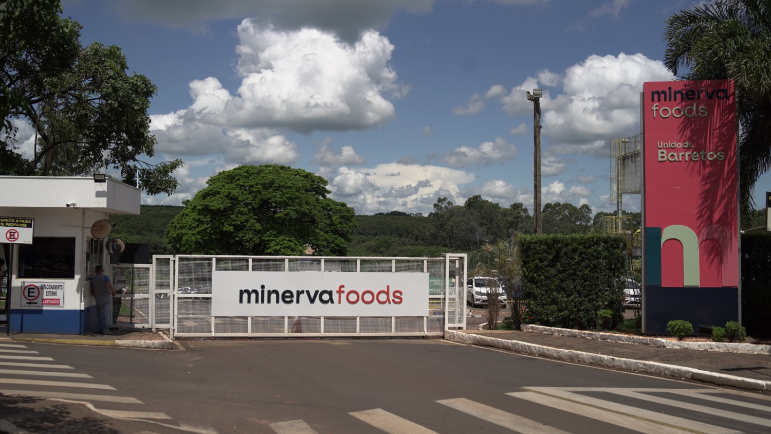 Minerva Foods avança em duas frentes estratégicas e alcança categoria de liderança do Carbon Disclosure Project (CDP)