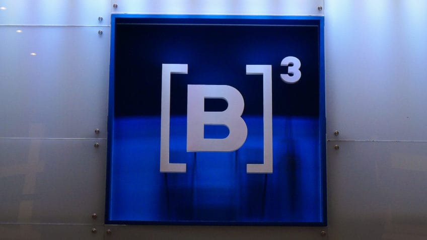 Bolsa sobe 0,38% e dólar fica perto da estabilidade com inflação dos EUA