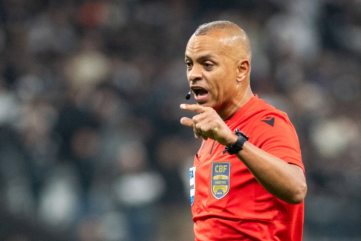 CBF define arbitragem para decisão da Copa do Brasil; confira