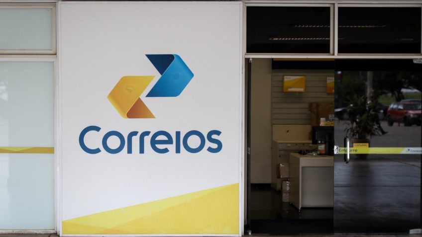 Tesouro dá aval para Correios tomar empréstimo de R$ 12 bilhões
