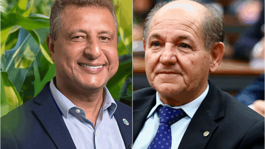 Saiba quem são os suplentes de Eduardo Bolsonaro e Ramagem