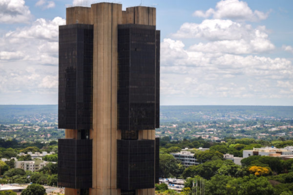 BC reforça regra de segurança cibernética de instituições financeiras