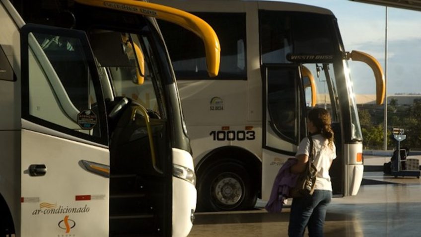 ANTT atualiza regras do transporte interestadual de ônibus