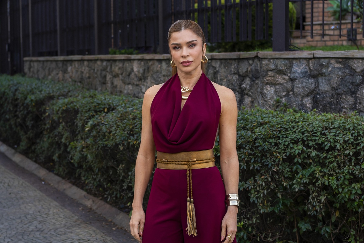 Três Graças terá a primeira morte da novela em breve. Saiba mais