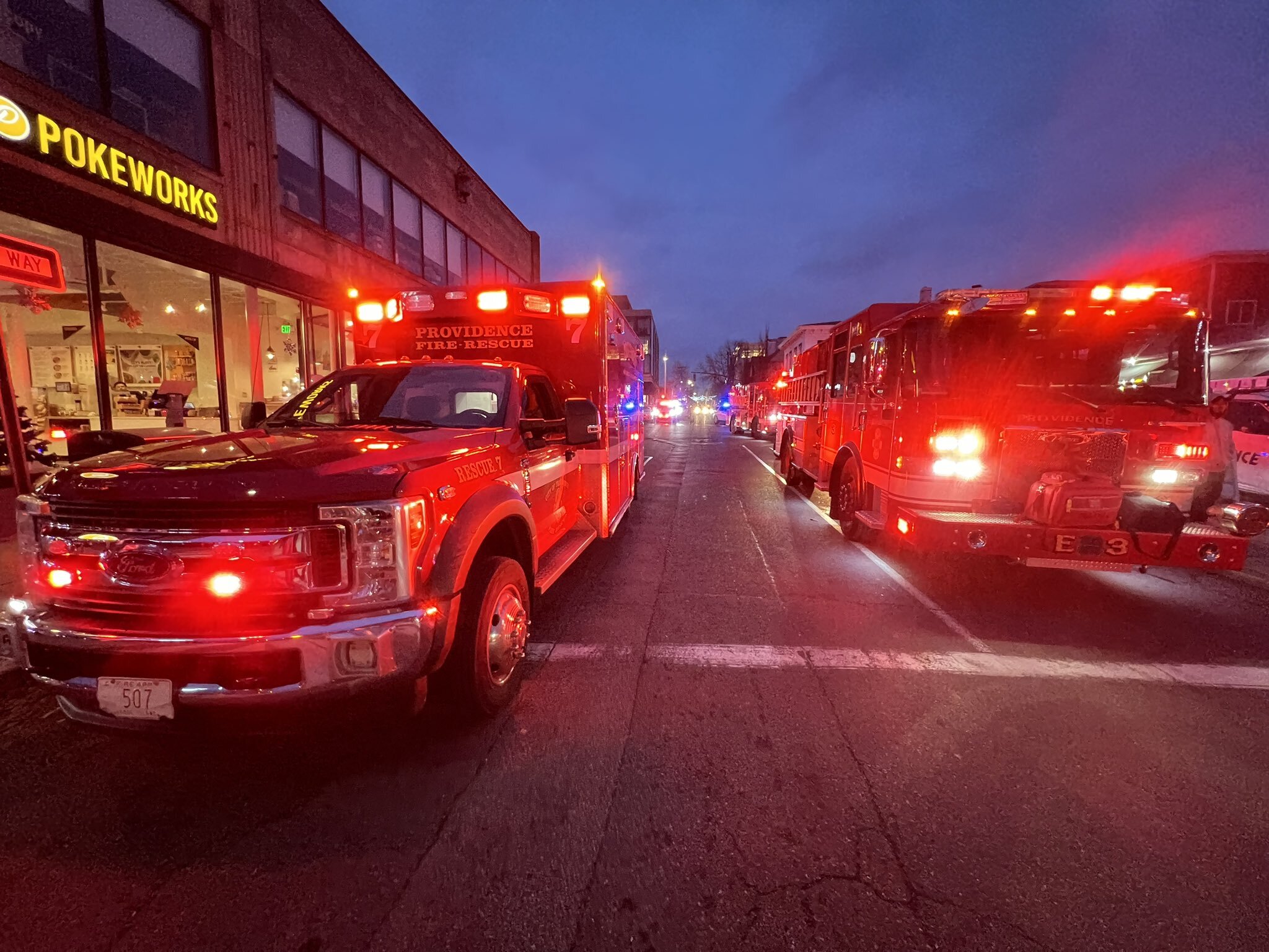 Suspeito do tiroteio em universidade dos EUA é encontrado morto