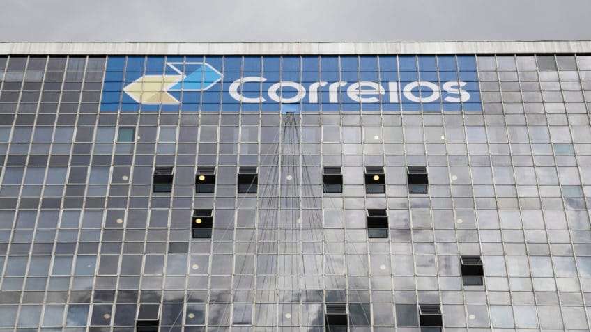 TST determina que 80% do efetivo dos Correios trabalhem na greve