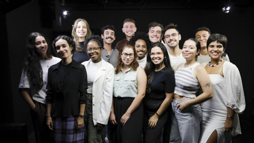 Leia o nome dos 15 selecionados da 2ª turma de trainees do Poder360