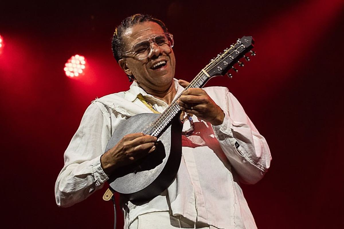 Samba, trap, exposições e mais: o que fazer no DF neste fim de semana