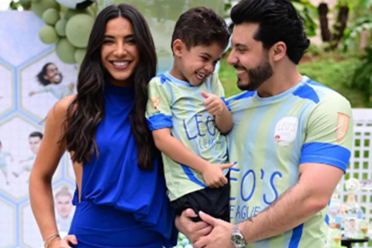 Murilo Huff defende a noiva após ataques envolvendo Marília Mendonça