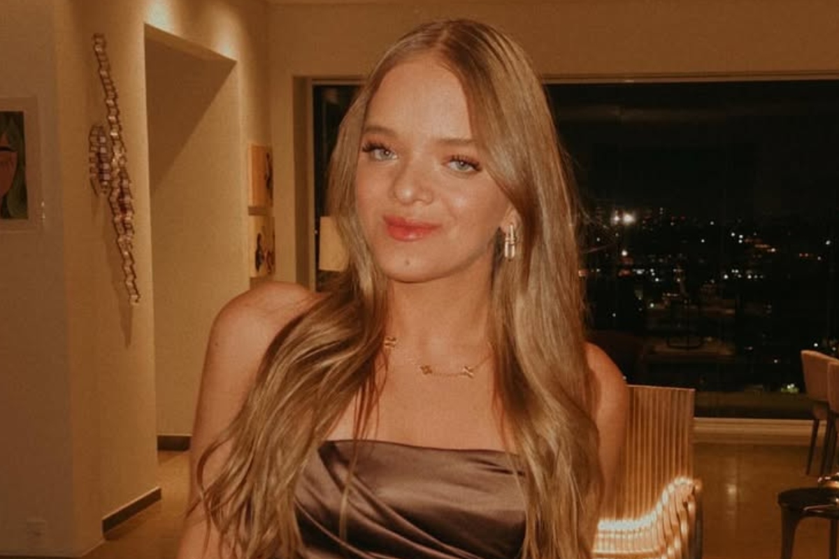 Rafaella Justus ironiza seguidor após comentário sobre suas cirurgias