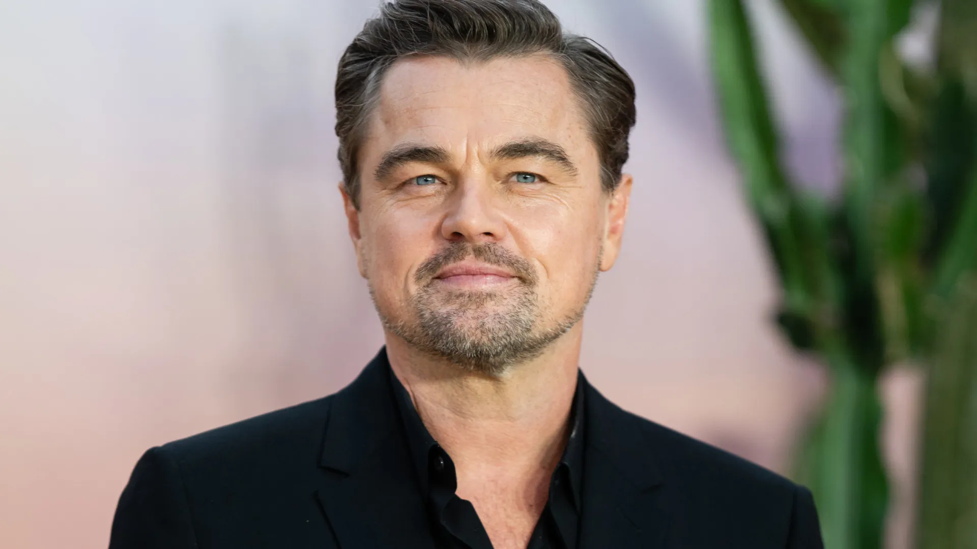 Leonardo DiCaprio revela que nunca assistiu a 'Titanic' e explica o motivo