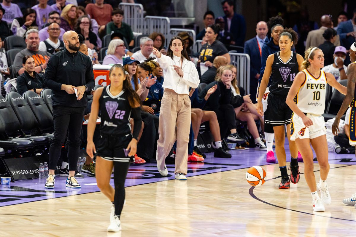 Jogadoras da WNBA convocam greve em meio a negociações; entenda