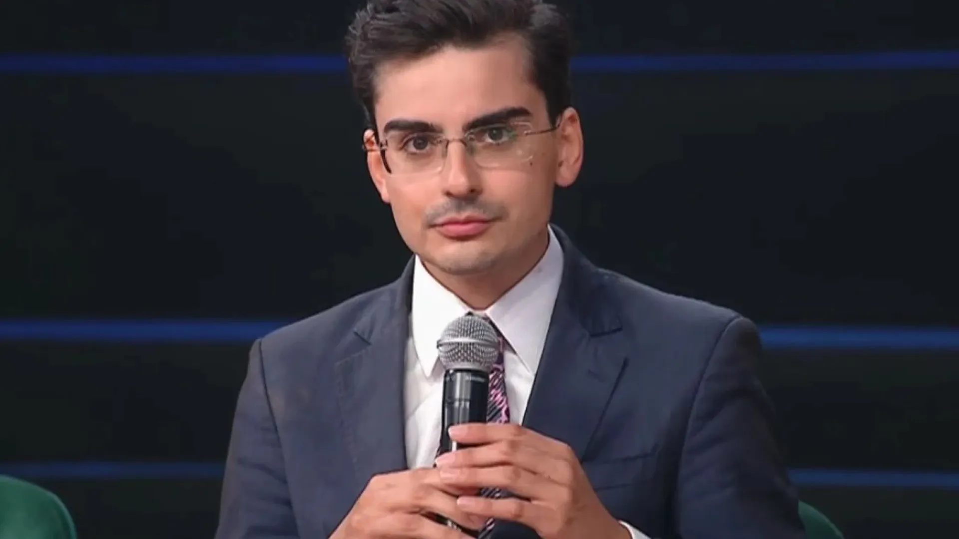 Dudu Camargo é o campeão de A Fazenda 17