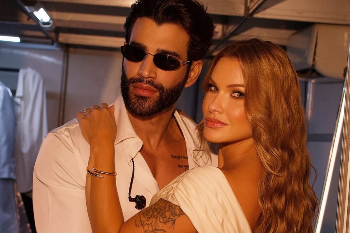 Andressa Suita revela que tenta nova gravidez com Gusttavo Lima