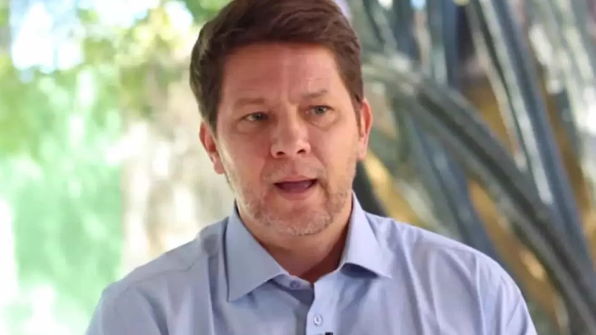 Mario Frias direcionou verba pública a produtora de filme sobre Jair Bolsonaro