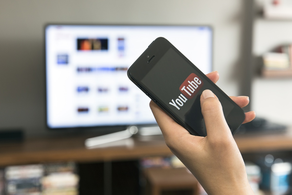 YouTube fora do ar? Usuários reclamam de instabilidade na plataforma