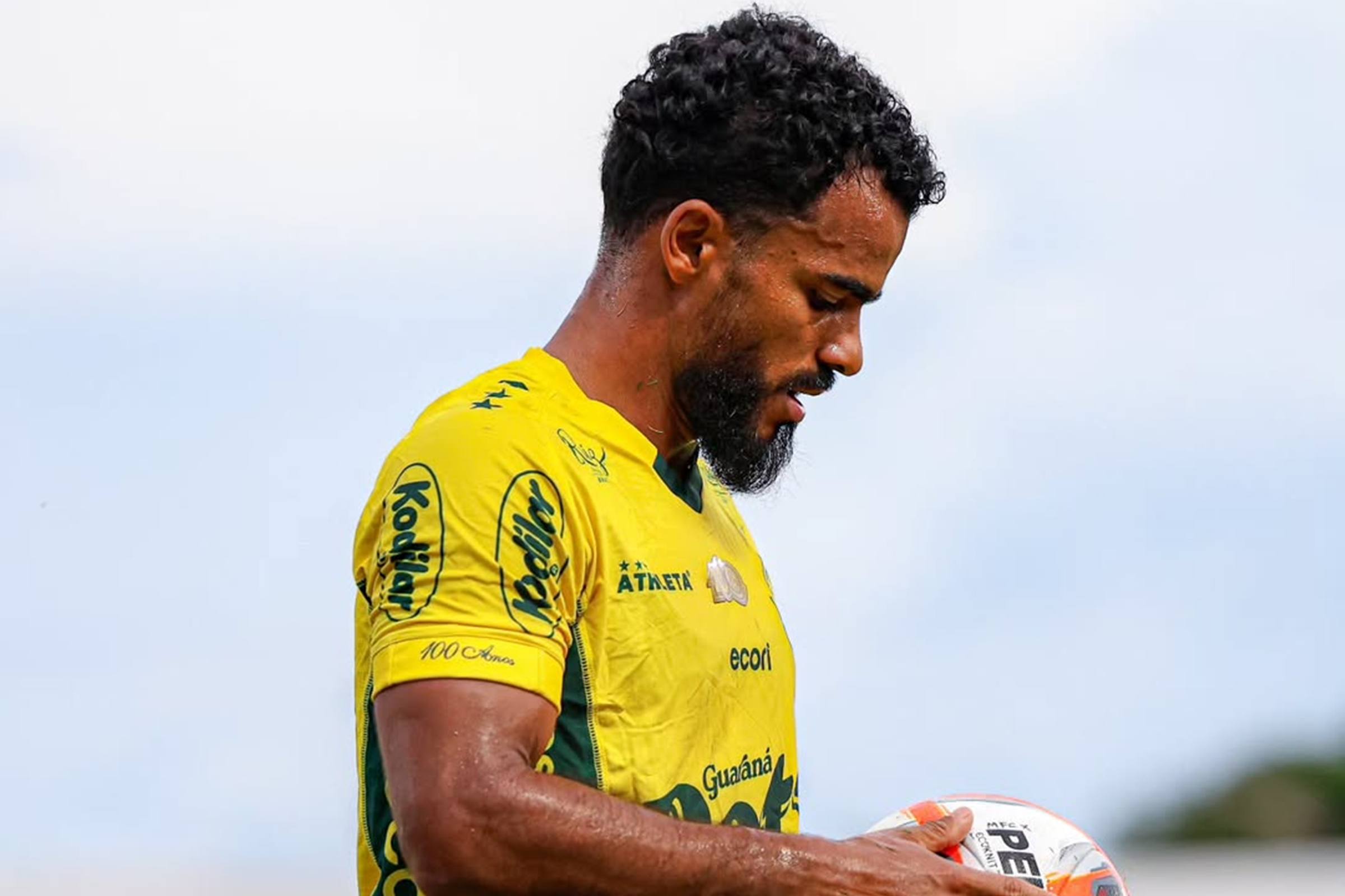 São Paulo anuncia contratação de destaque do Mirassol no Brasileirão