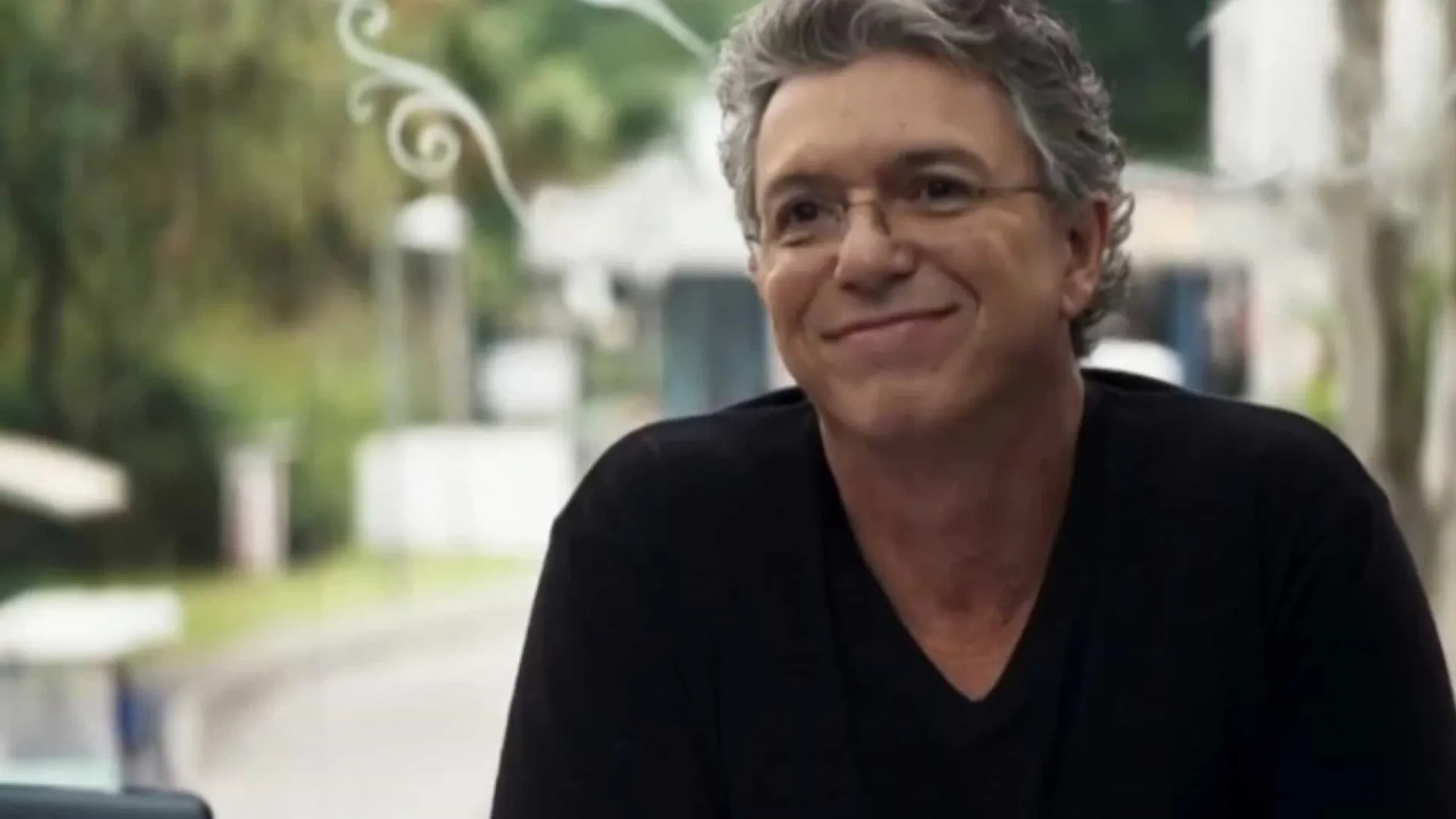 'Queria ter uma liberdade criativa que eu já não tinha', diz Boninho