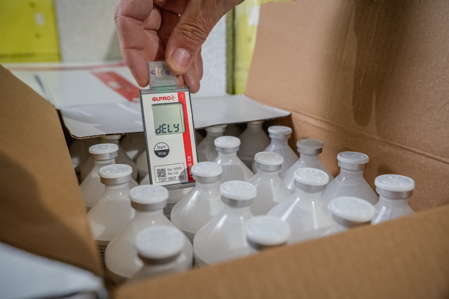 Brasil passa a ter banco nacional de antígenos e vacinas contra a aftosa