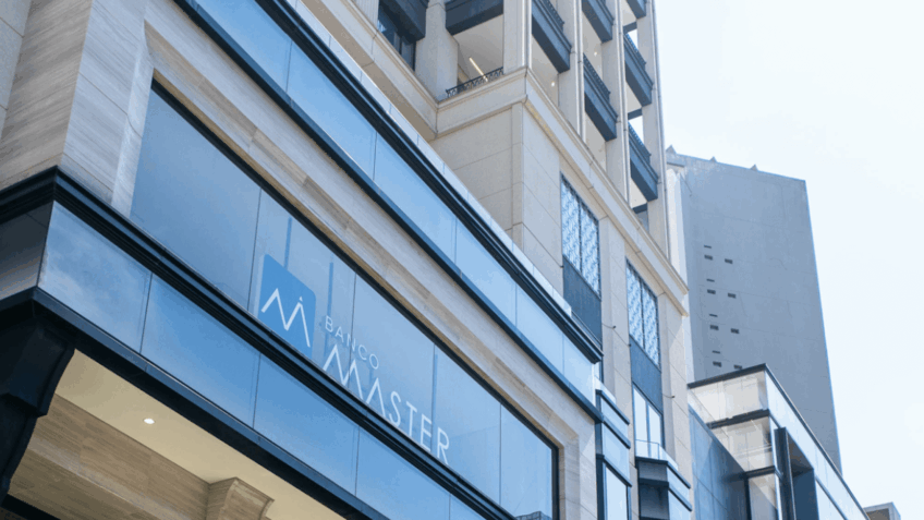 TCU questiona liquidação do Banco Master e cobra Banco Central