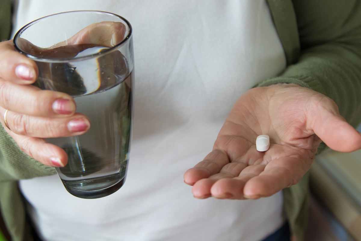 Pressão alta: medicamentos combinados podem melhorar o tratamento