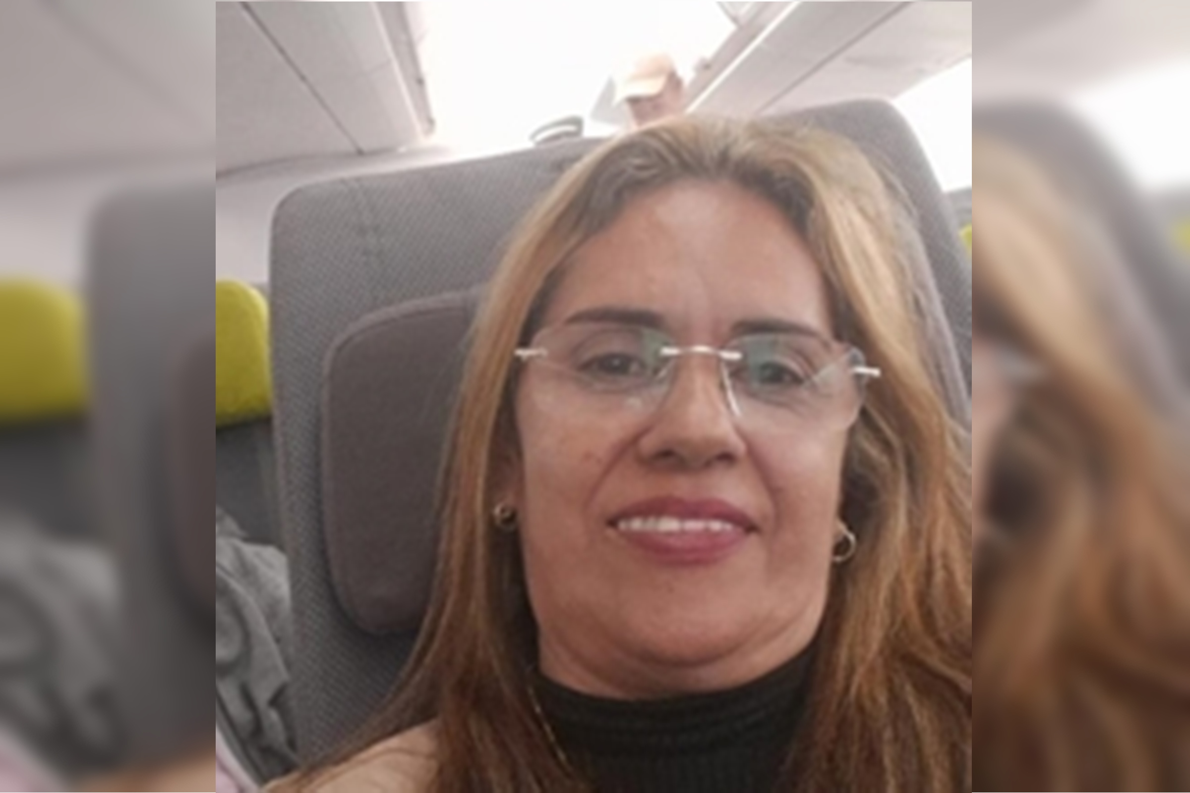 Saiba onde foi encontrado corpo de babá brasileira morta em Portugal