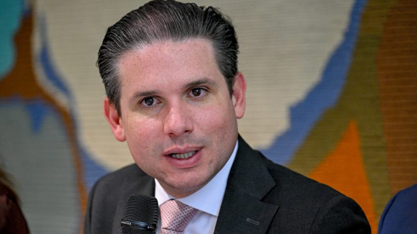 Motta diz que cassação de Ramagem foi para evitar desgaste com STF