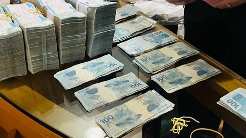 Saiba quem são os alvos da operação da PF autorizada por Dino