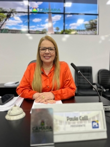 Paula preside sessão histórica que aprovou projeto que reduziu o interstício da  enfermagem