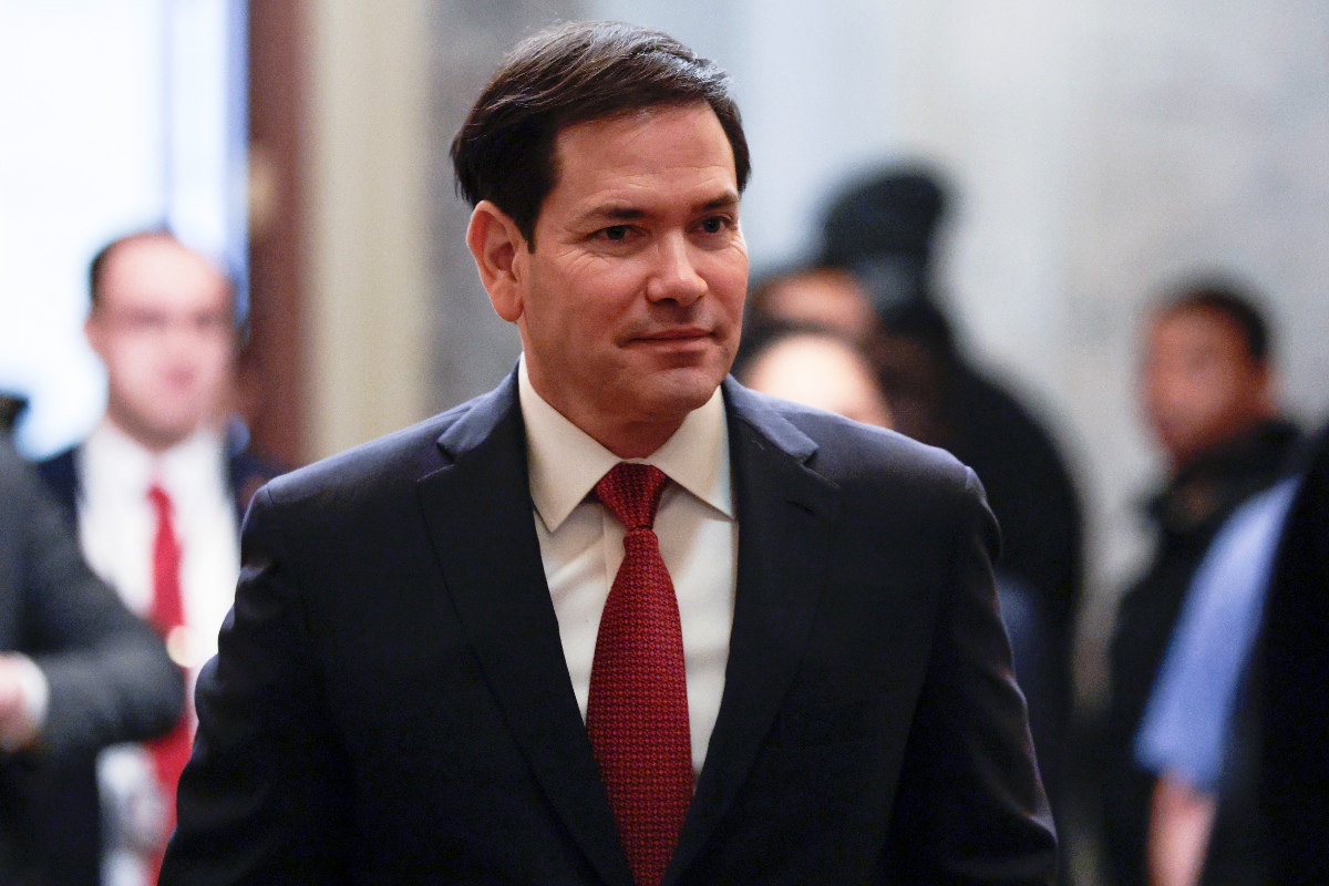 Após crise, Rubio destaca “trajetória positiva” em relação com Brasil