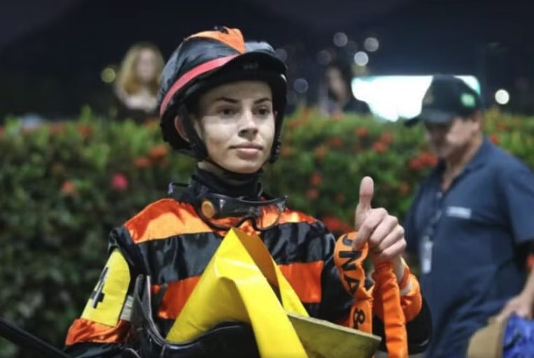 Morre promessa do turfe: jovem gaúcho de 16 anos sofreu queda no Hipódromo da Gávea; vídeo