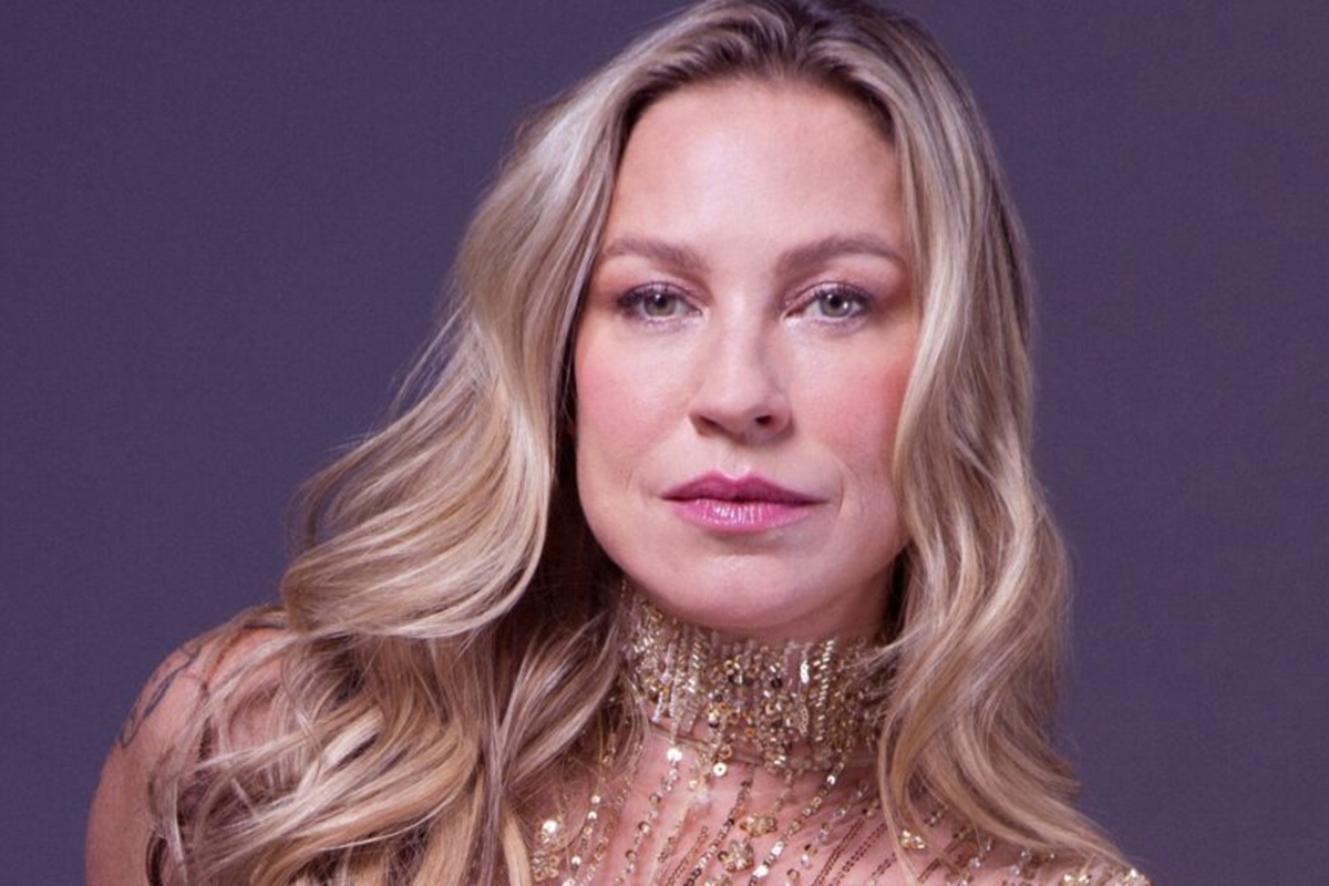 Piovani revela maior desafio como atriz em Portugal: “País socialista”