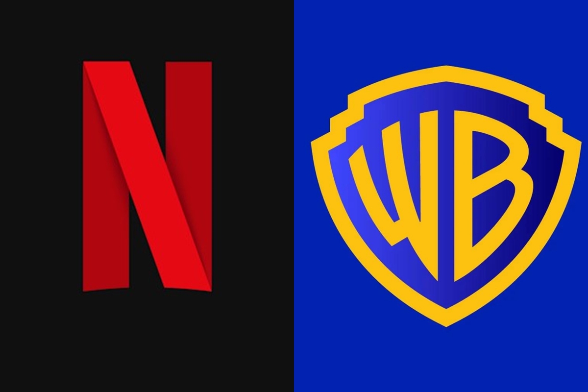 Por que a Warner recusou bilhões da Paramount e escolheu a Netflix