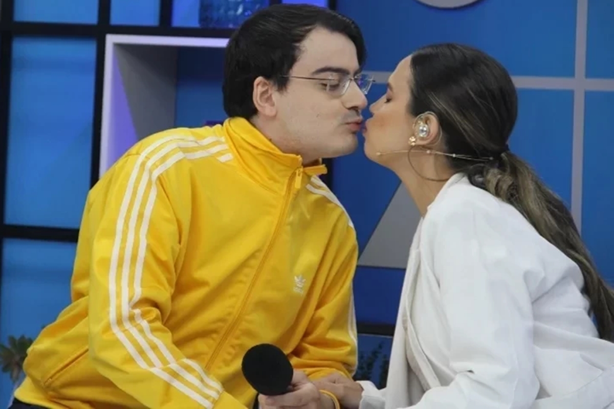 Jornalista apontada como affair de Dudu é detonada após A Fazenda 17