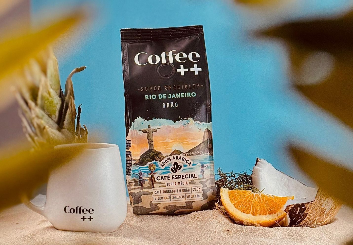 Justiça concede liminar à Coffee++, proibindo Nestlé de usar a marca “Coffee+”