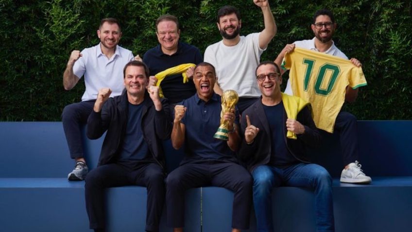 Agências criam Africa 94 para atuar no mercado de futebol